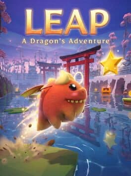 Leap: A Dragon's Adventure