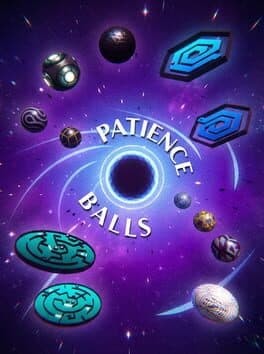 Patience Balls