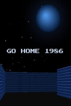 Go Home 1986