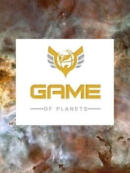 Game of Planets