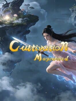 Cultivation Magic World
