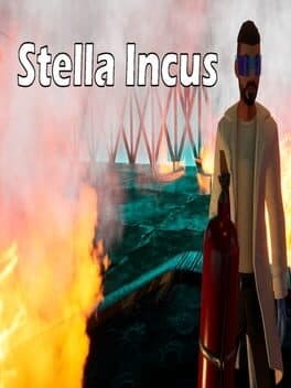 Stella Incus