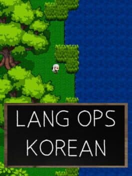 Lang Ops: Korean