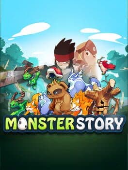 Monster Hero