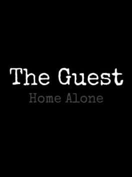 The Guest: Home Alone