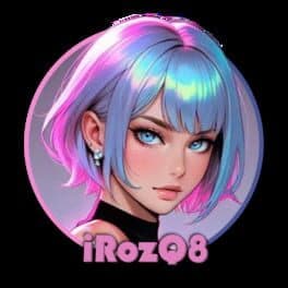 iRozQ8