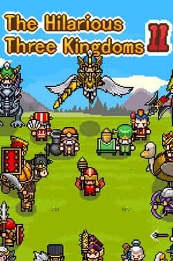 The Hilarious Three Kingdoms 2