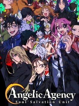 Angelic Agency: Soul Salvation Unit