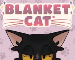Blanket Cat