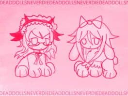 Dead Dolls Never Die