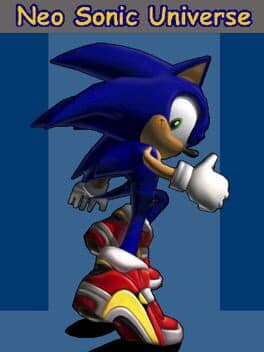 Neo Sonic Universe