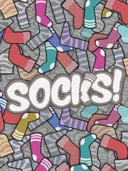 Socks!