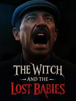 The Witch and the Lost Babies