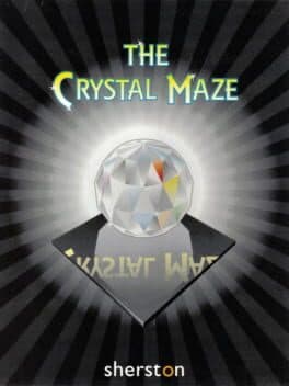 The Crystal Maze