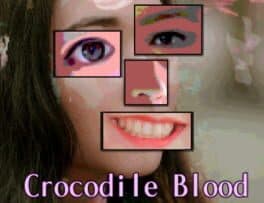 Crocodile Blood: The Final Moments of Kurumizawa Keiko
