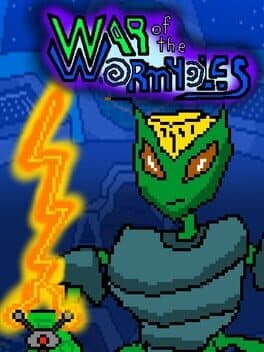 War of the Wormholes: Janitor Duty