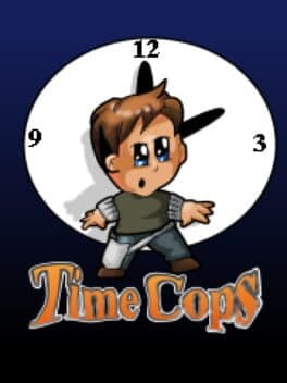 Time Cops
