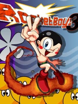 RocketBoy 3