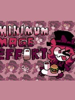 Minimum Mage Effort