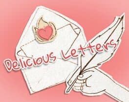 Delicious Letters