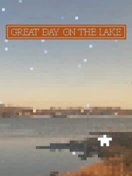 Great Day On The Lake