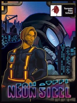 Neon Steel