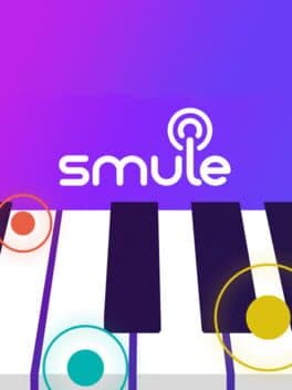 Magic Piano by Smule