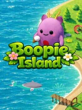 Boopie Island