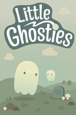 Little Ghosties
