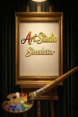 Art Studio Simulator