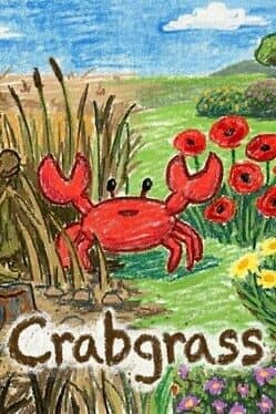Crabgrass