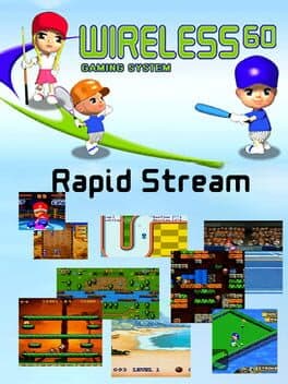 Rapid Stream