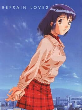 Refrain Love 2