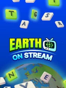 Earth on Stream