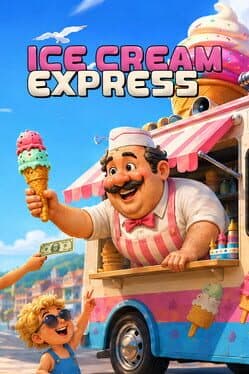 Ice Cream Express