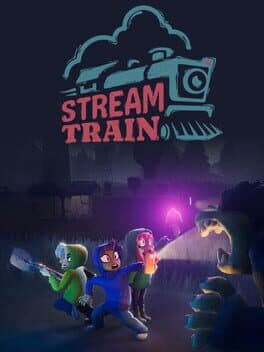 Stream Train