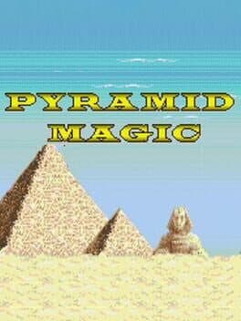Pyramid Magic
