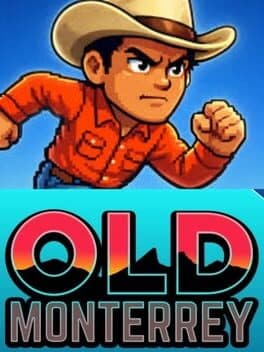 Old Monterrey