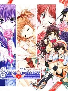 Sister Princess