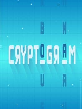 Cryptogram