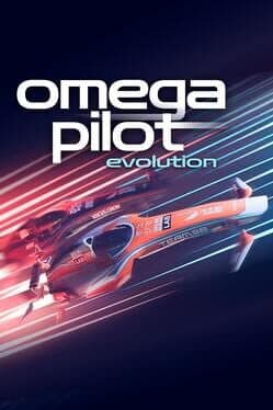 Omega Pilot Evolution