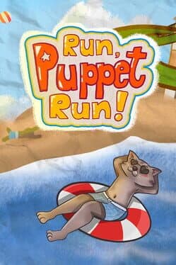 Run, Puppet Run!