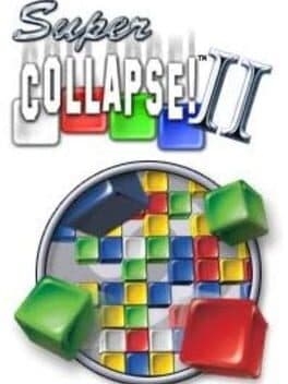SuperCollapse! II