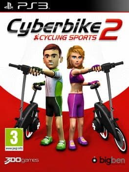 Cyberbike 2
