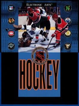 NHL Hockey