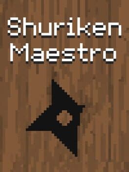 Shuriken Maestro