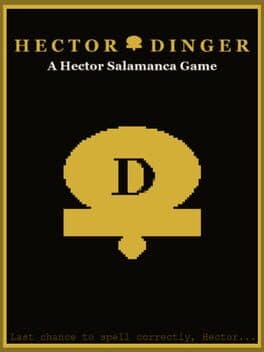 Hector Dinger