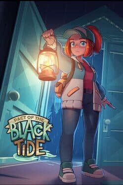 Pact of the Black Tide