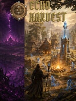 Echo Harvest