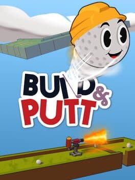 Build & Putt